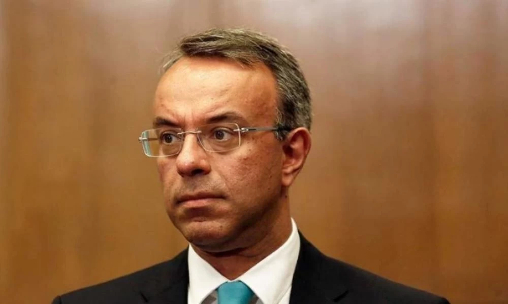 Σταϊκούρας: Διευκρινίσεις για αποδείξεις και τεκμήρια διαβίωσης